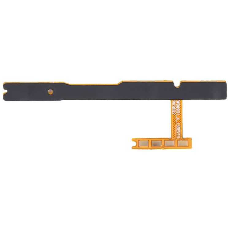 Original Samsung Galaxy A14 5G SM-A146P Power & Volume Button Flex Cable - Replacement Part