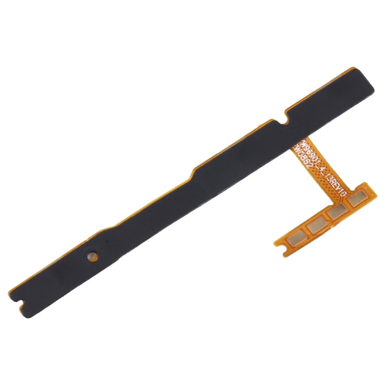 Original Samsung Galaxy A14 5G SM-A146P Power & Volume Button Flex Cable - Replacement Part