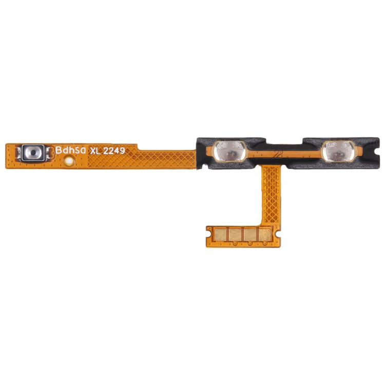 Samsung Galaxy A14 SM-A145 Power Button & Volume Button Flex Cable - Replacement Part