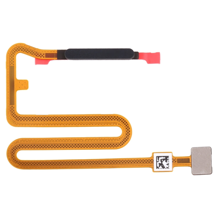 Original Black Fingerprint Sensor Flex Cable for Samsung Galaxy A14 5G SM-A146P