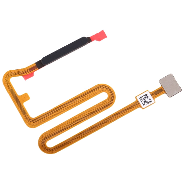 Original Black Fingerprint Sensor Flex Cable for Samsung Galaxy A14 5G SM-A146P
