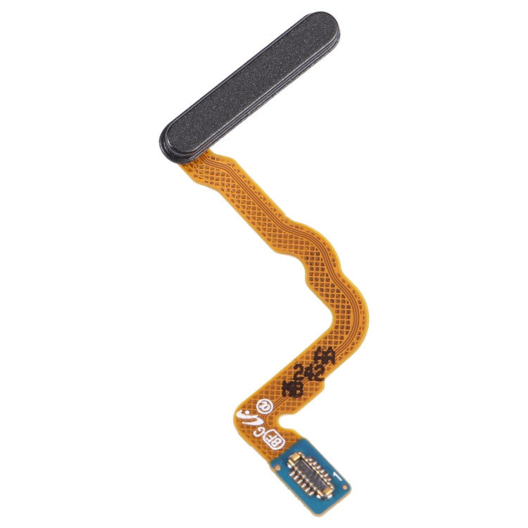 Samsung Galaxy Z Fold4 SM-F936 Original Fingerprint Sensor Flex Cable - Black