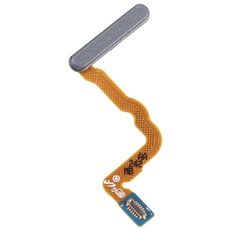 Original Grey Fingerprint Sensor Flex Cable for Samsung Galaxy Z Fold4 SM-F936