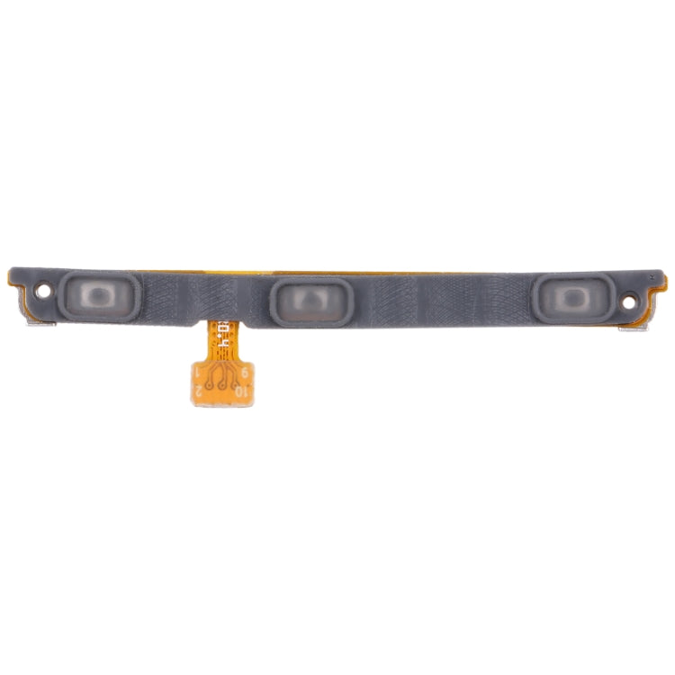 Original Samsung Galaxy S10 5G SM-G977B Volume Button Flex Cable