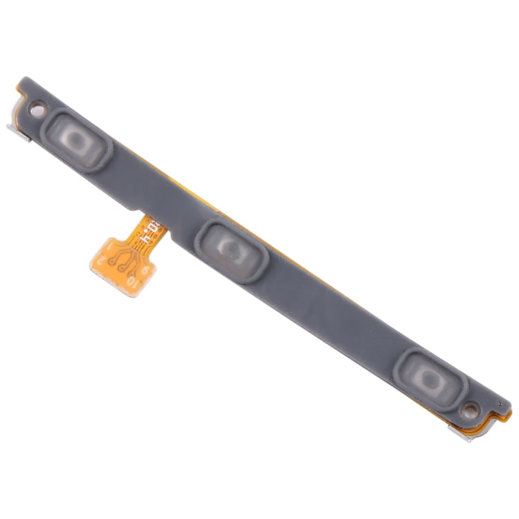 Original Samsung Galaxy S10 5G SM-G977B Volume Button Flex Cable