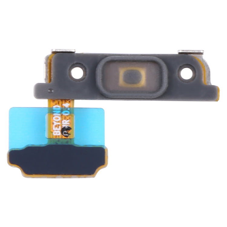 Samsung Galaxy S10 5G SM-G977B Power Button Flex Cable - Genuine Replacement