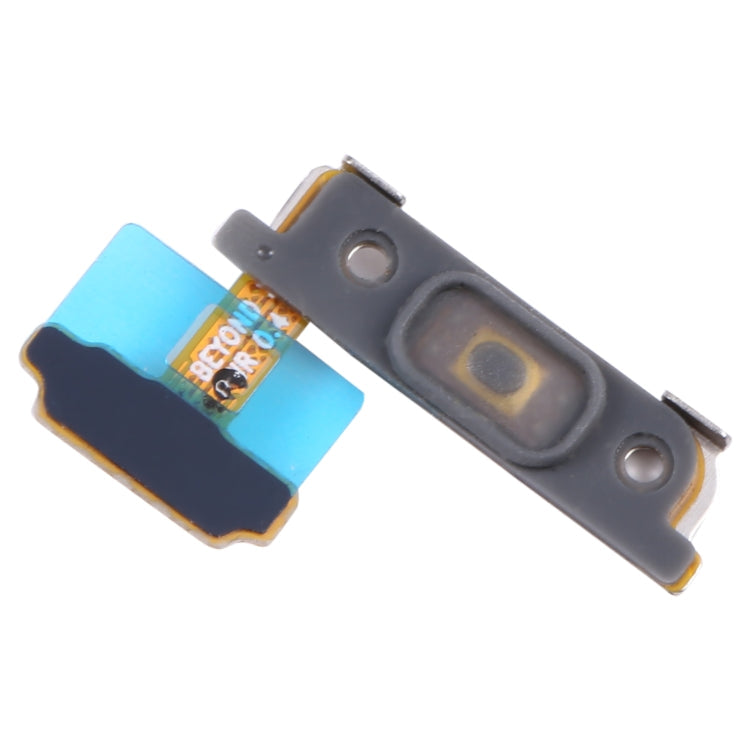 Samsung Galaxy S10 5G SM-G977B Power Button Flex Cable - Genuine Replacement