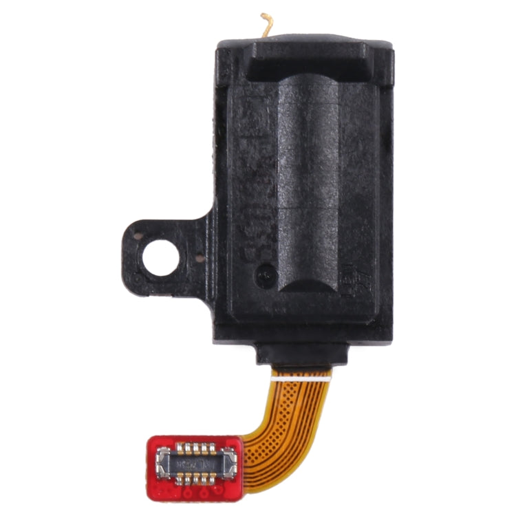 Earphone Jack Flex Cable for Samsung Galaxy S10 5G SM-G977B