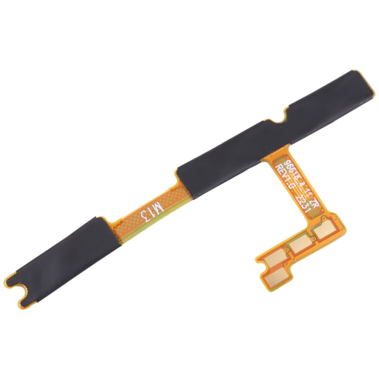Samsung Galaxy A04 SM-A045F Power Button & Volume Button Flex Cable