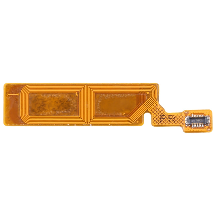 Samsung Galaxy S23 Ultra SM-S918B LCD Sensor Flex Cable with Handwritten Sticker