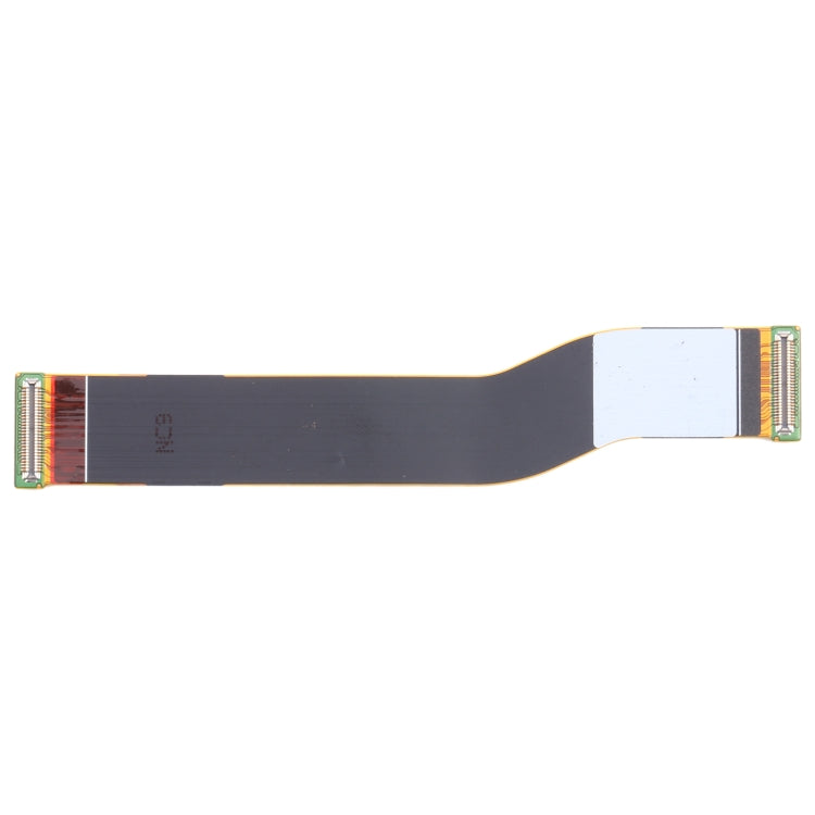 Samsung Galaxy A82s Mainboard Connector Flex Cable