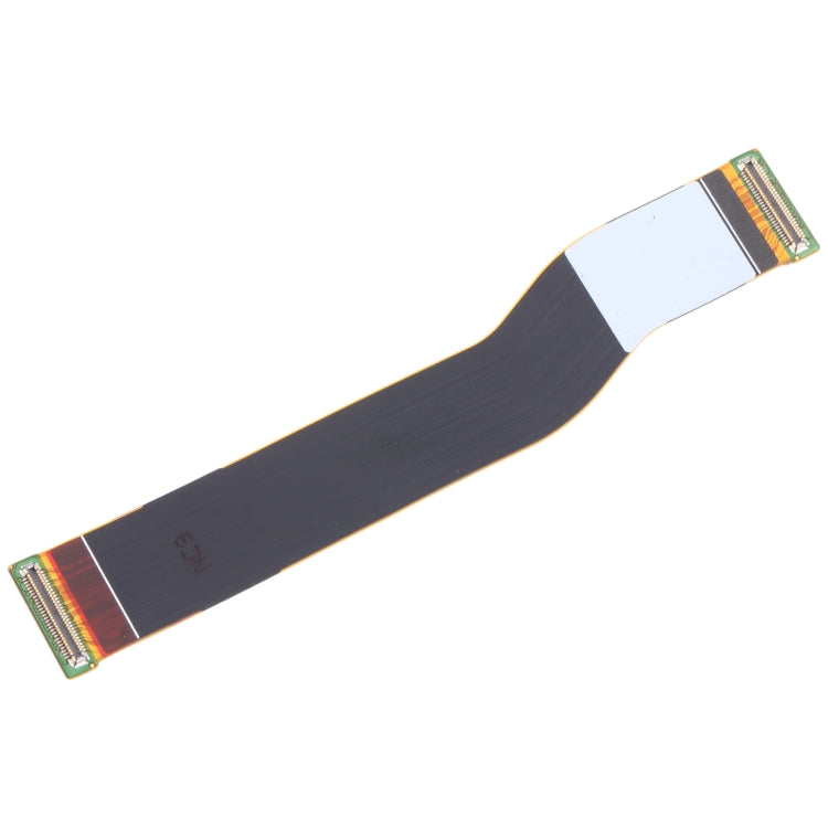 Samsung Galaxy A82s Mainboard Connector Flex Cable