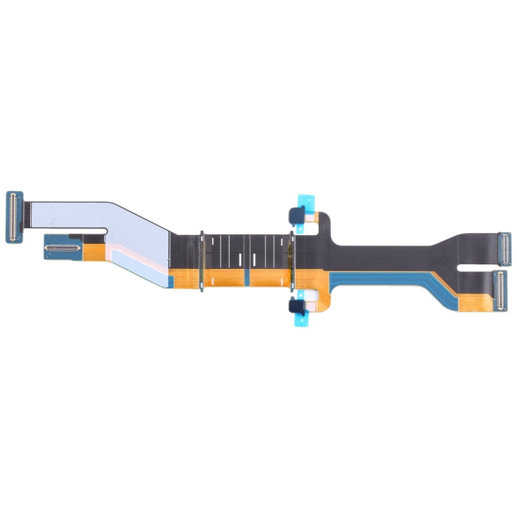 Samsung Galaxy Z Flip5 SM-F731 Spin Axis Flex Cable - Replacement Part