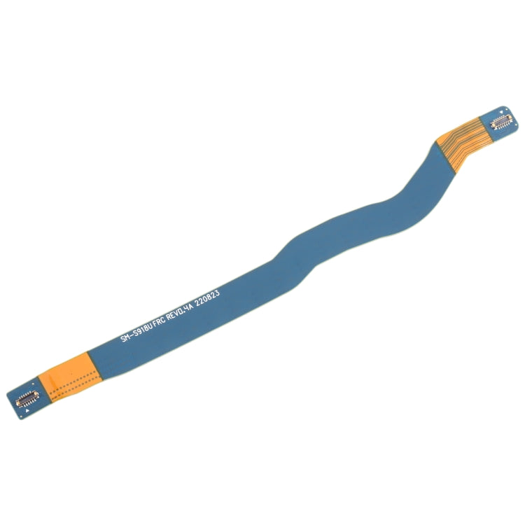 Samsung Galaxy S23 Ultra SM-S918B Signal Flex Cable - Original Replacement