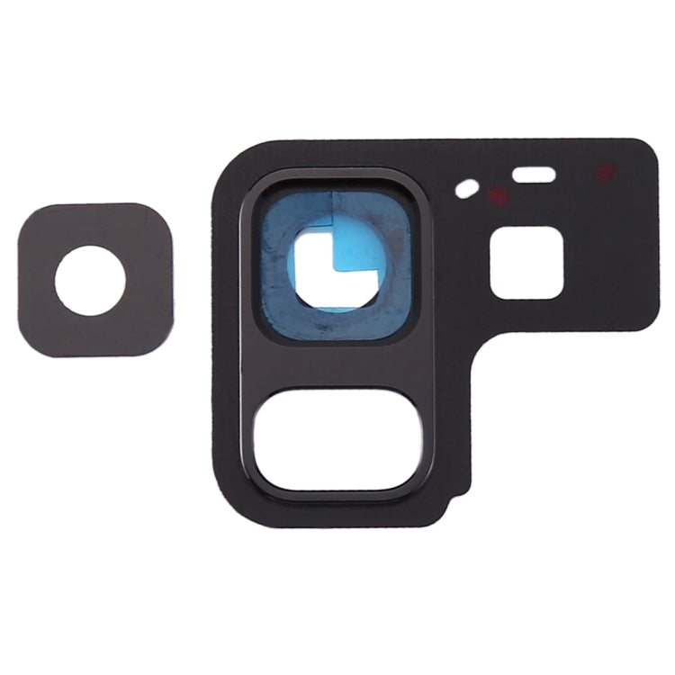 10-Piece Camera Lens Cover Set for Samsung Galaxy A530 / A8 (2018) / A730 / A7 (2018)