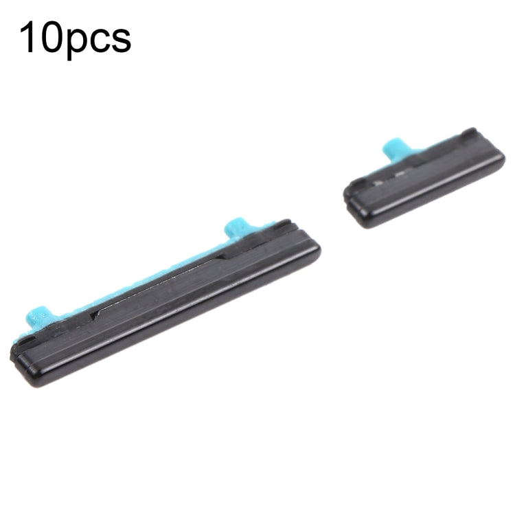 Power and Volume Control Button Replacement for Samsung Galaxy S21+ 5G