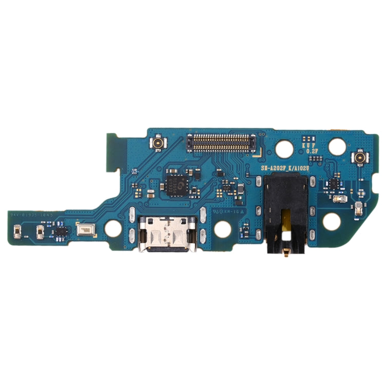 Charging Port Board for Samsung Galaxy A20e A202F