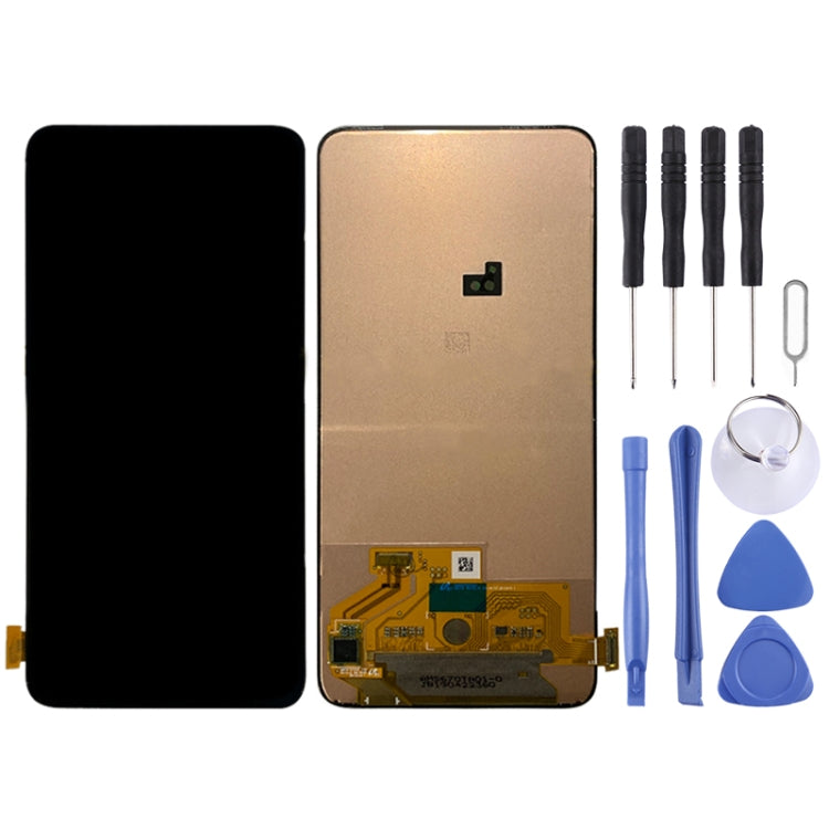 Galaxy A90 LCD Display and Touch Screen Assembly