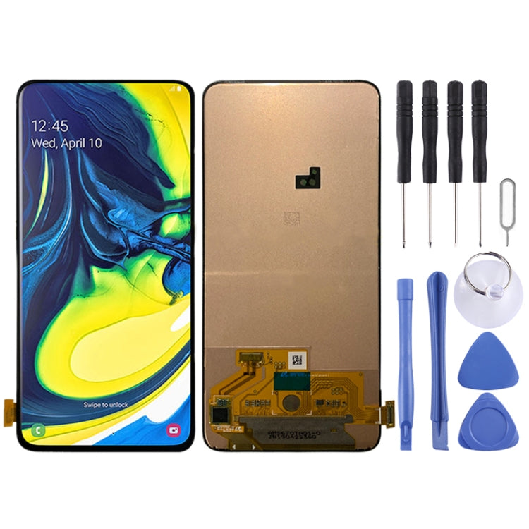 Galaxy A90 LCD Display and Touch Screen Assembly