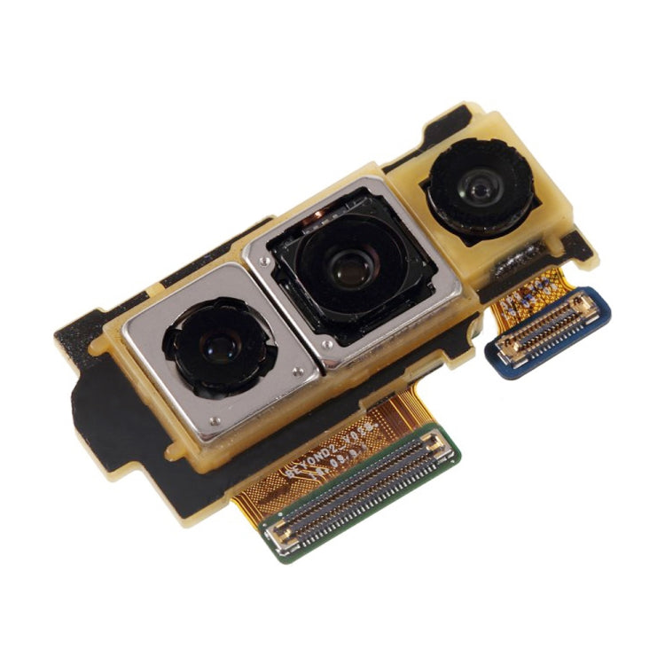 High-Quality Back Facing Camera for Samsung Galaxy S10 G973U (US Version)