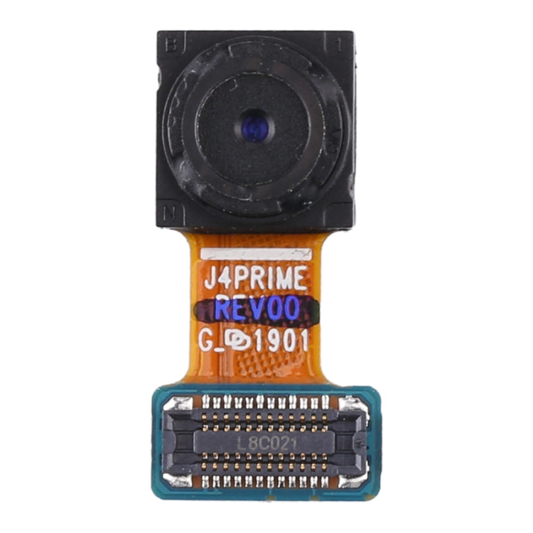 Samsung Galaxy J4 Prime Front-Facing Camera
