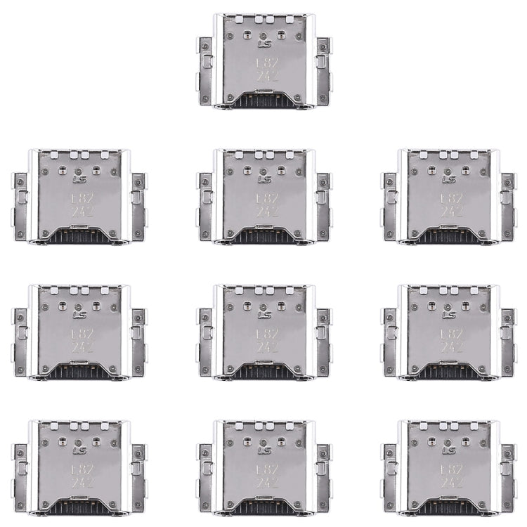 Charging Port Connector for Samsung Galaxy Wini8552 / 9082 - Pack of 10