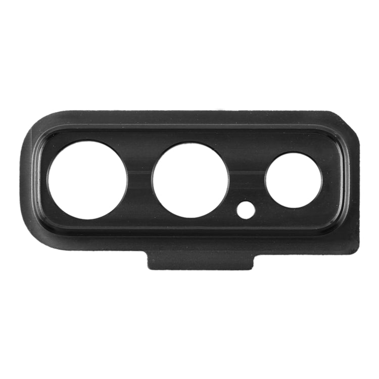 Camera Lens Cover for Galaxy A7 (2018) A750F/DS - 10 Piece Set (Black)