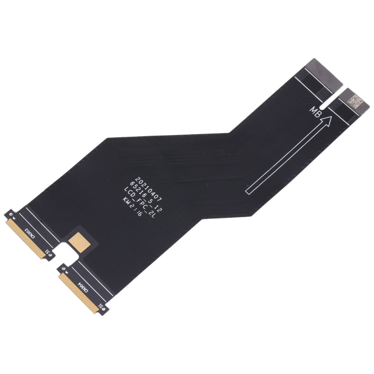 LCD Flex Cable Replacement for Huawei MateBook E 2022