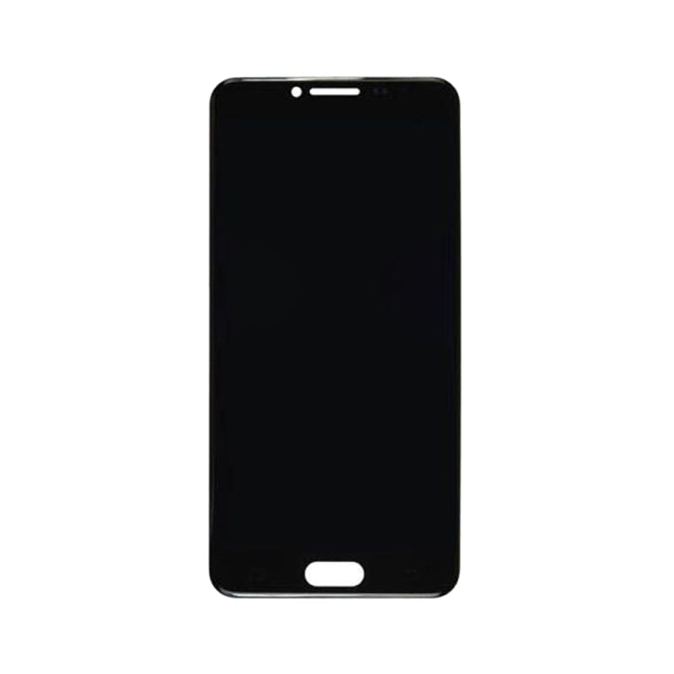 Black Original LCD Display + Touch Panel for Samsung Galaxy C5 / C5000