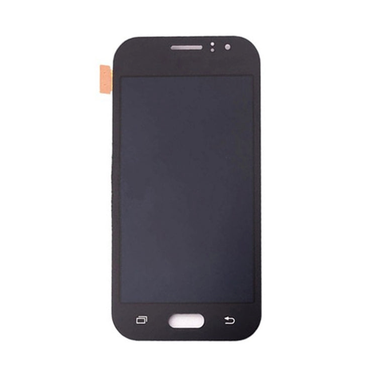 LCD Display + Touch Panel Replacement for Samsung Galaxy J1 Ace / J110 (Black)