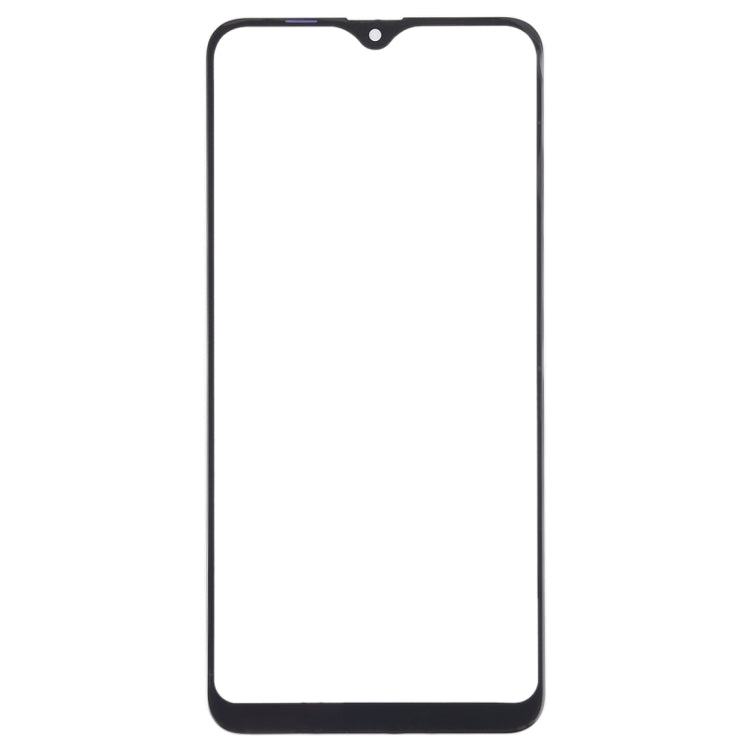Samsung Galaxy M20 Front Screen Outer Glass Lens
