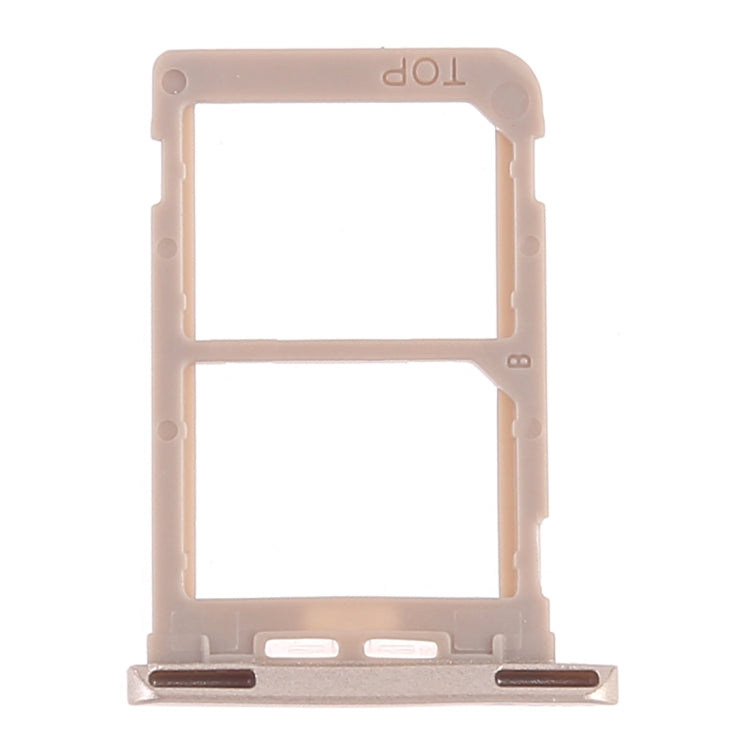 Gold SIM Card Tray for Samsung Galaxy Tab A 7.0 (2016) SM-T285