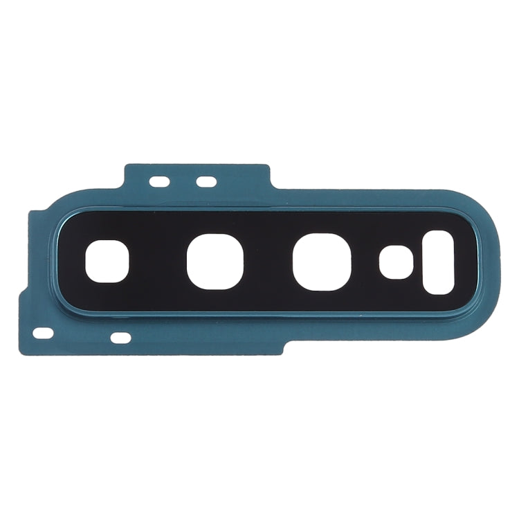 Galaxy S10 Camera Lens Cover - 10 PCS (Twilight)