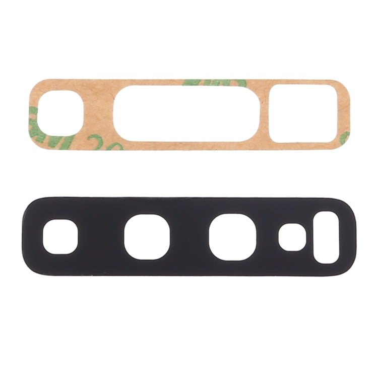 Enhance Your Galaxy S10 Camera with 10 PCS Back Camera Lens & Adhesive