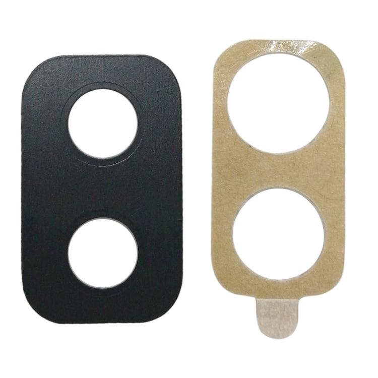 10 Piece Back Camera Lens Set for Galaxy J8, J810F/DS, J810Y/DS, J810G/DS