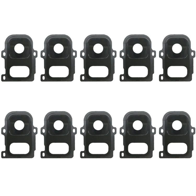 Camera Lens Cover Replacement Kit for Samsung Galaxy A6 (2018) - Pack of 10