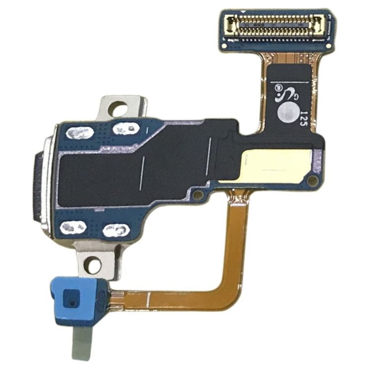 Charging Port Flex Cable Replacement for Samsung Galaxy Note9 N960F / N960A / N960U / N960T / N960V