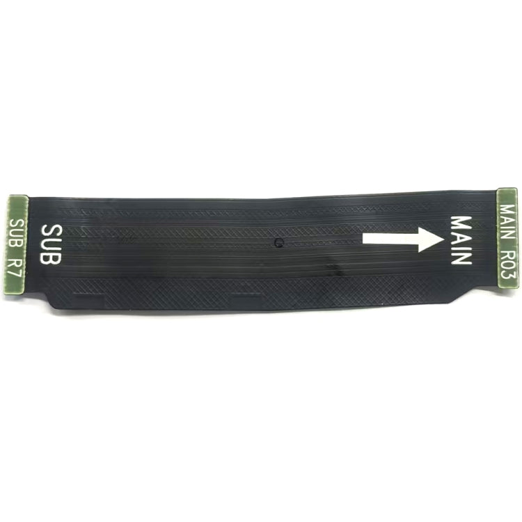 Original Replacement Flex Cable for Samsung Galaxy Note10 Lite SM-N770 Mainboard Connector