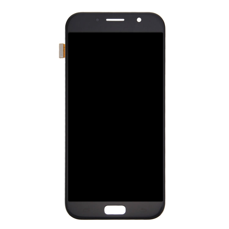 Full Assembly LCD Screen & Digitizer for Samsung Galaxy A7 (2017) - Black