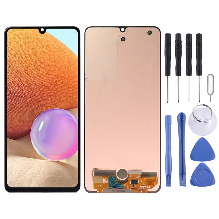 Samsung Galaxy A32 4G LCD Screen and Digitizer Assembly