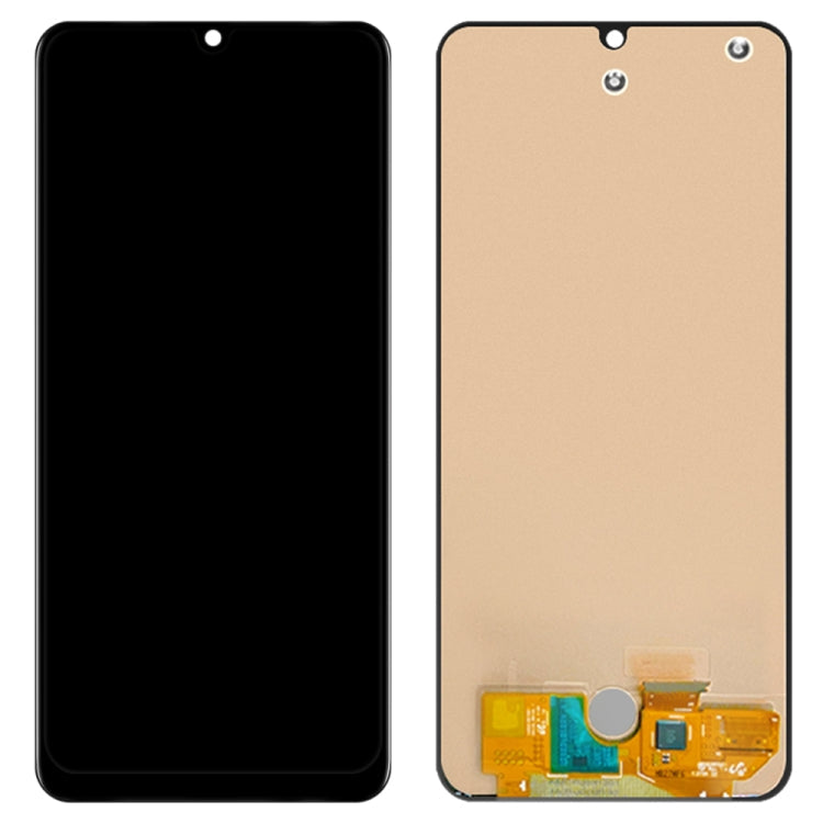 LCD Screen and Digitizer Assembly for Samsung Galaxy F22 - Replacement Display and Touch Screen
