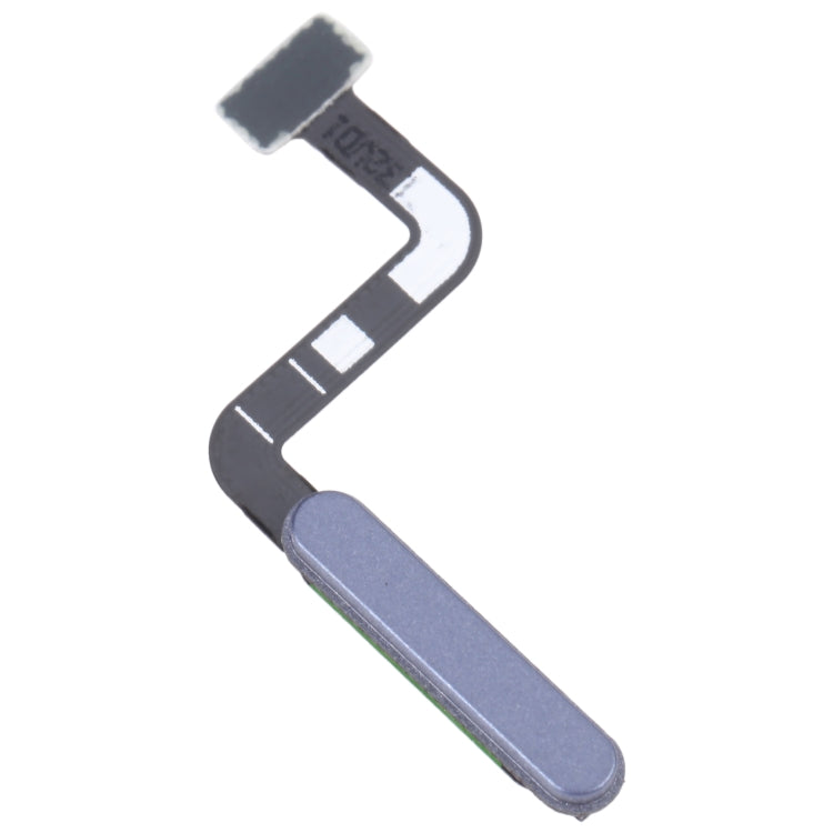 Original Fingerprint Sensor Flex Cable for Samsung Galaxy A32 5G SM-A326B (Purple)
