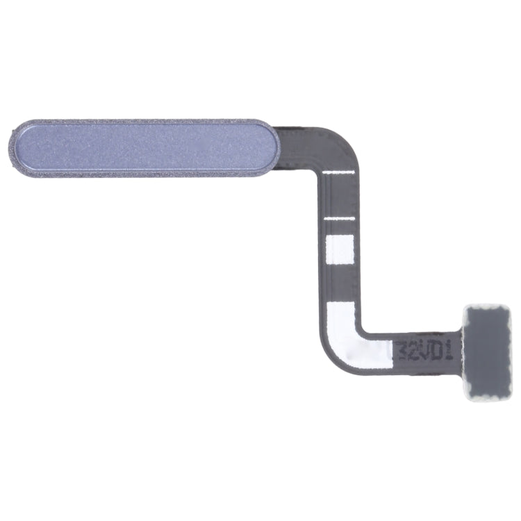 Original Fingerprint Sensor Flex Cable for Samsung Galaxy A32 5G SM-A326B (Purple)