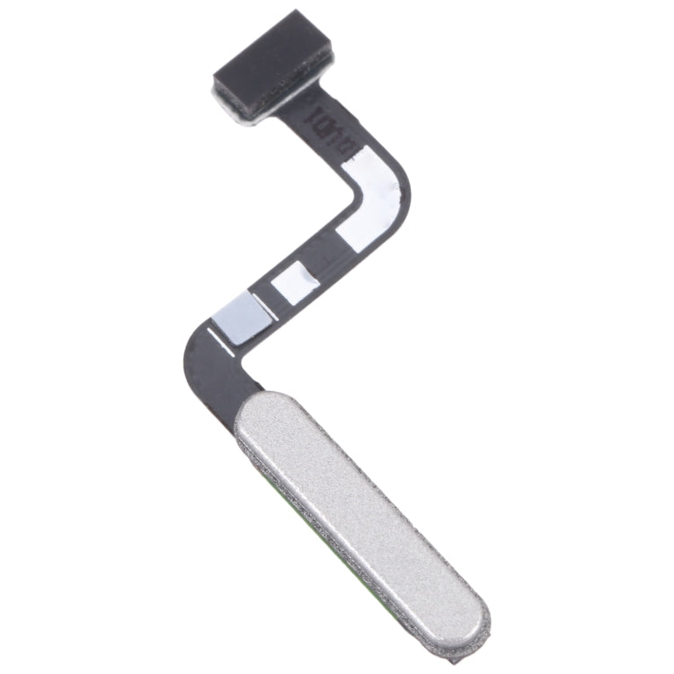 Original Fingerprint Sensor Flex Cable for Samsung Galaxy A32 5G SM-A326B (White)