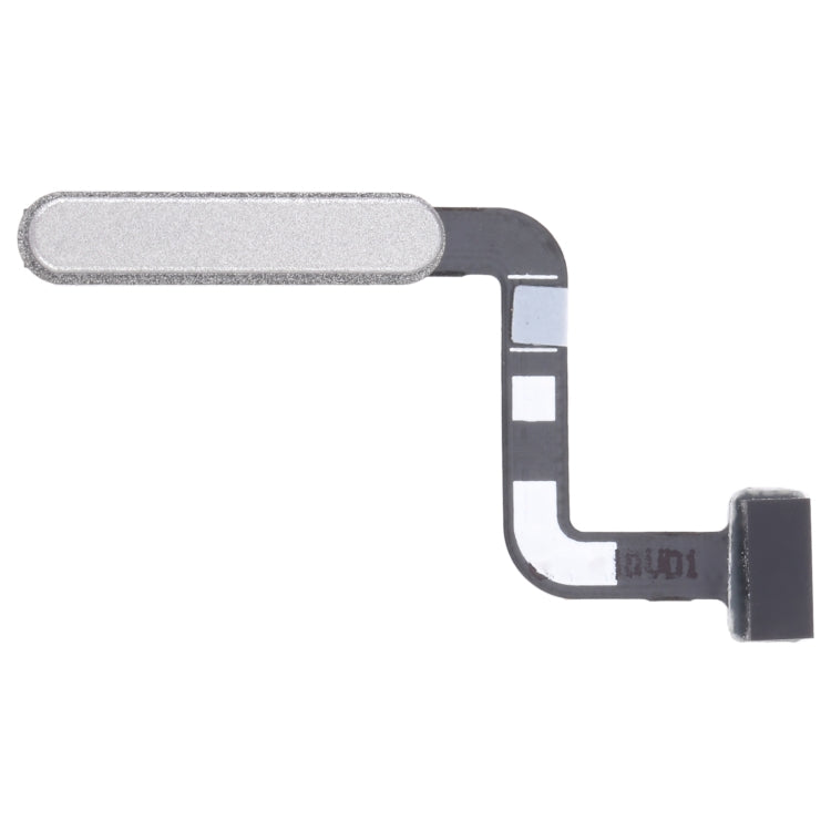 Original Fingerprint Sensor Flex Cable for Samsung Galaxy A32 5G SM-A326B (White)