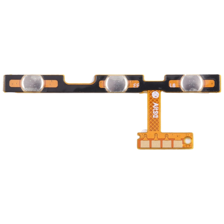 Original Flex Cable Replacement for Samsung Galaxy A03 SM-FA035F - Power Button & Volume Button