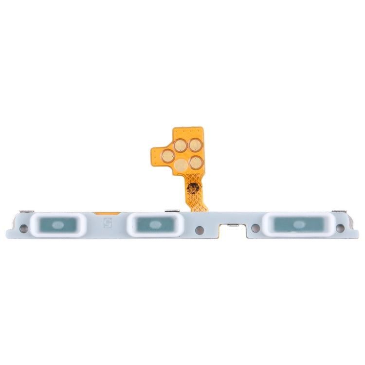 Samsung Galaxy A52S 5G SM-A528B Original Power and Volume Button Flex Cable - Replacement Part