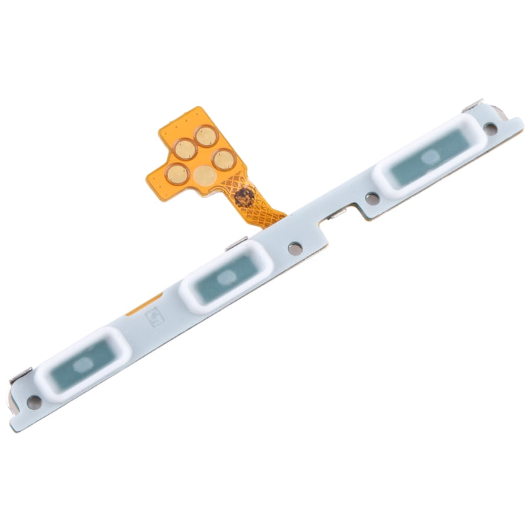 Samsung Galaxy A52S 5G SM-A528B Original Power and Volume Button Flex Cable - Replacement Part