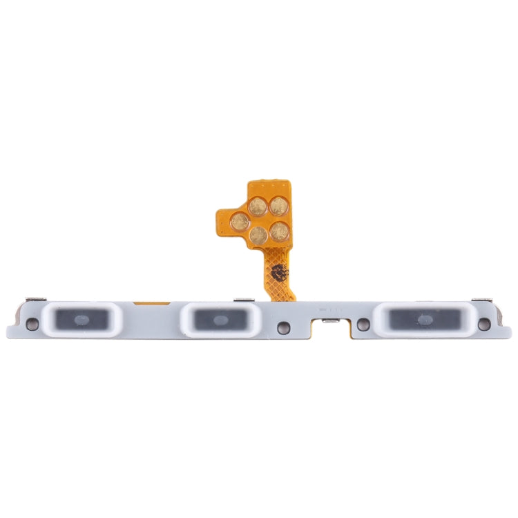 Original Power and Volume Button Flex Cable for Samsung Galaxy A52 5G SM-A526B