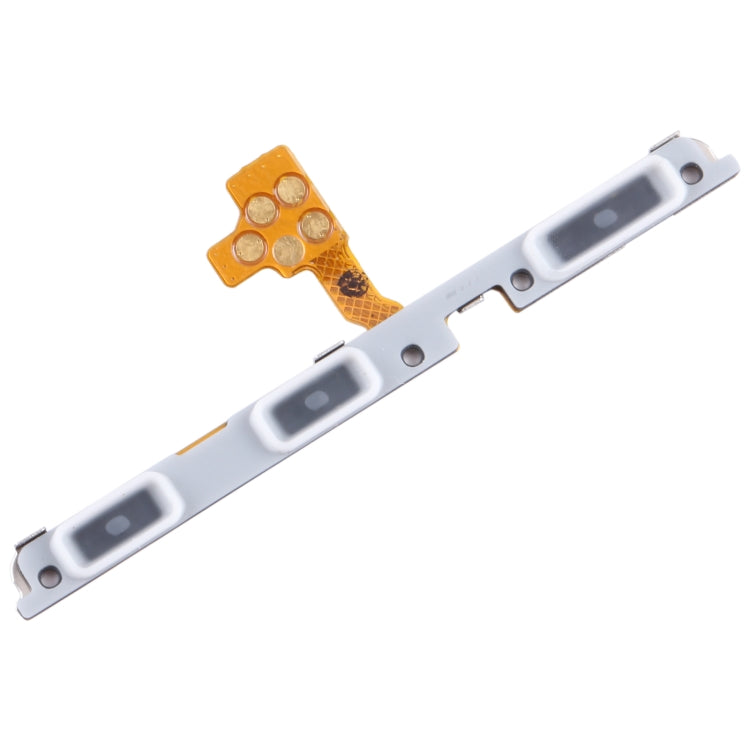 Original Power and Volume Button Flex Cable for Samsung Galaxy A52 5G SM-A526B